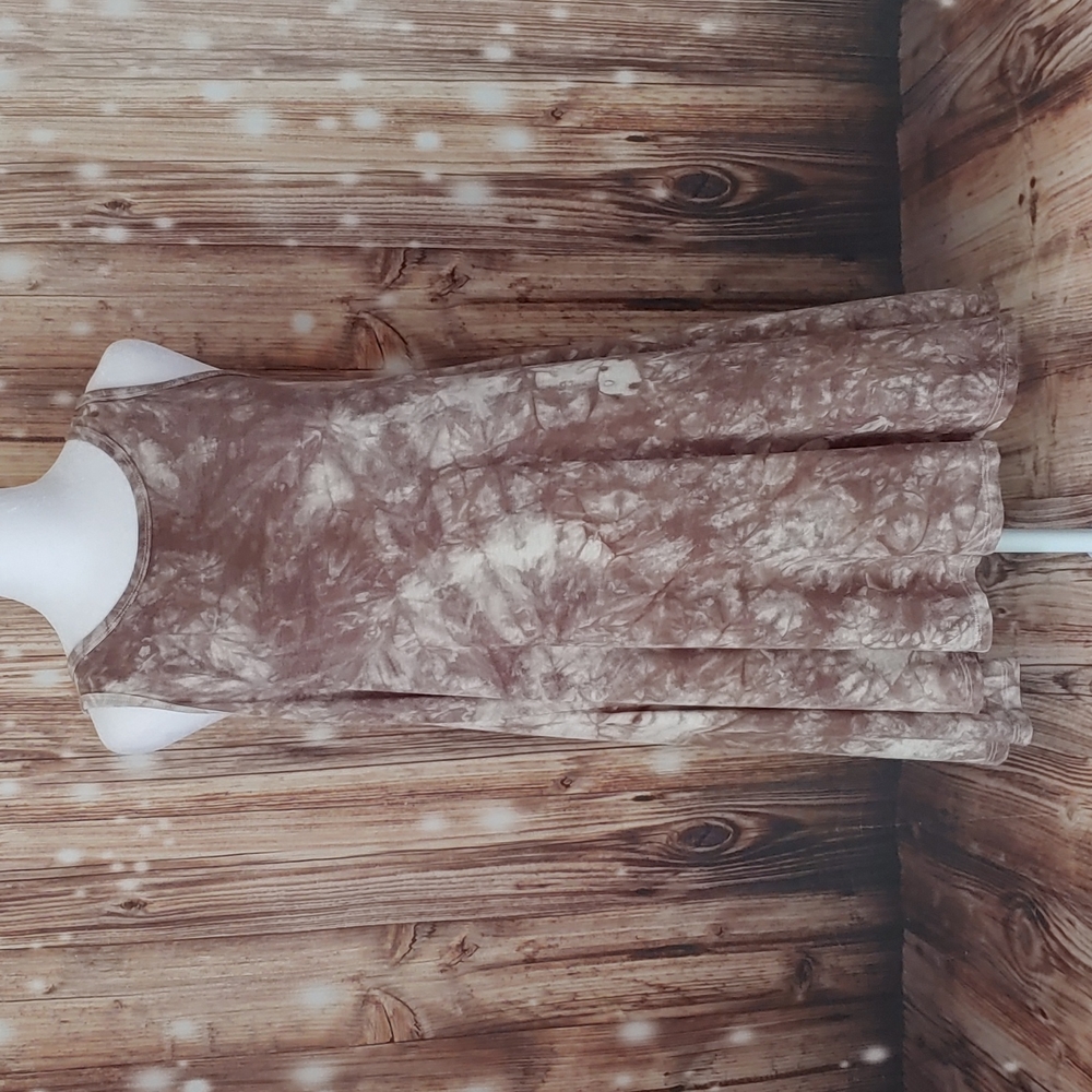 Mittoshop small tank dress
